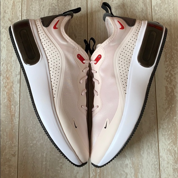 NWT Nike air Max Dia satin - Picture 4 of 8